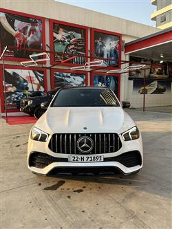 مرسيدس بنز GLE